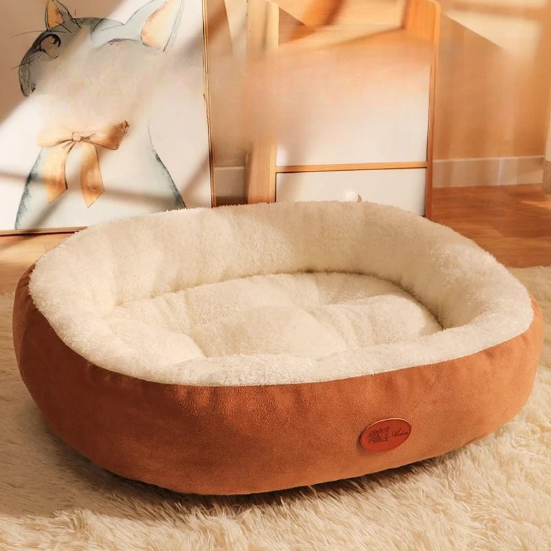 Lit Cocon Anti-Stress Zénimo