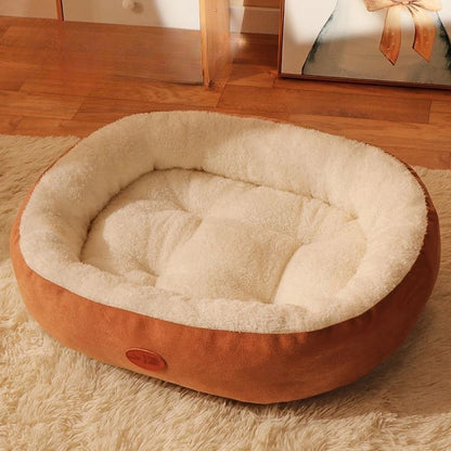 Lit Cocon Anti-Stress Zénimo