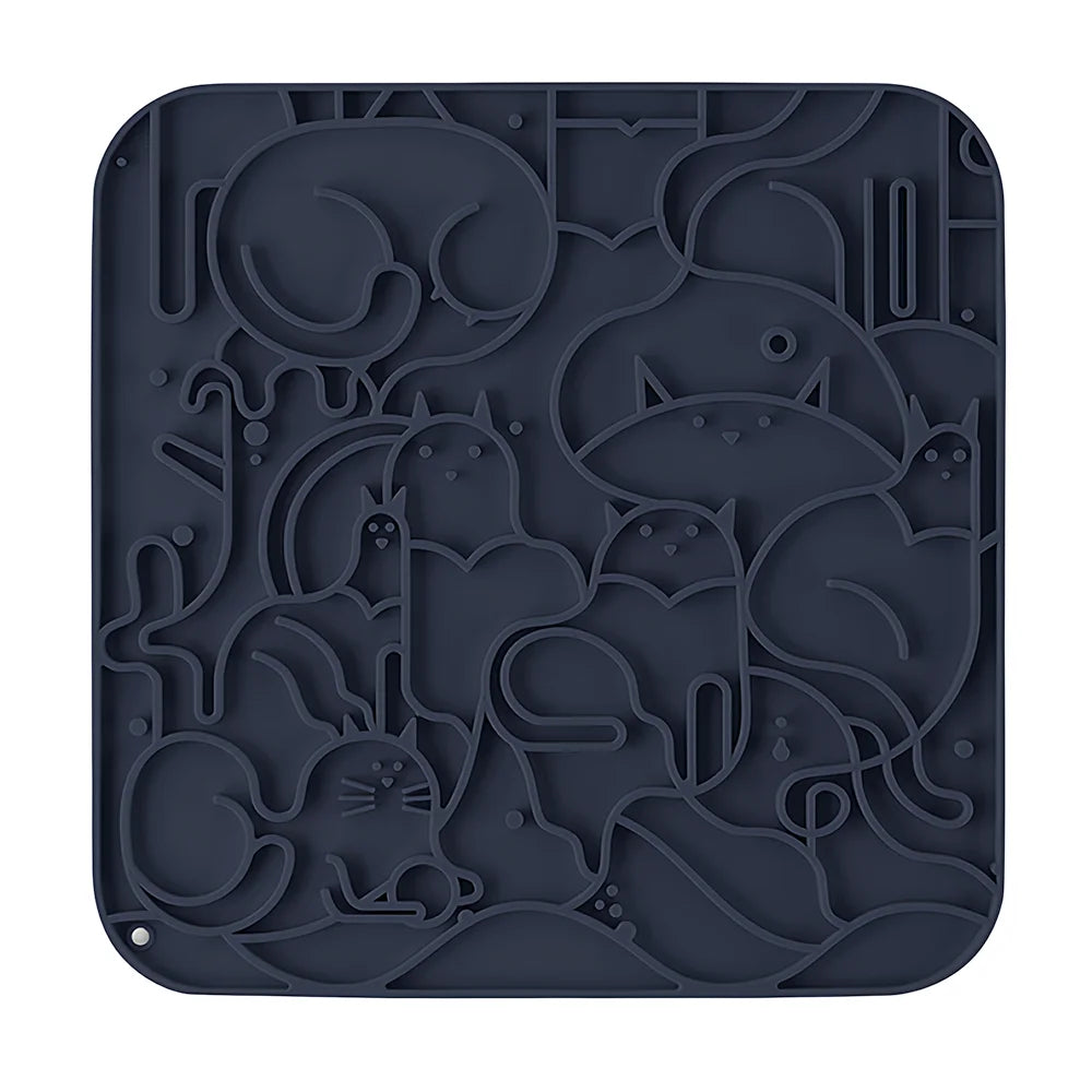 Tapis de Léchage Zen Zénimo