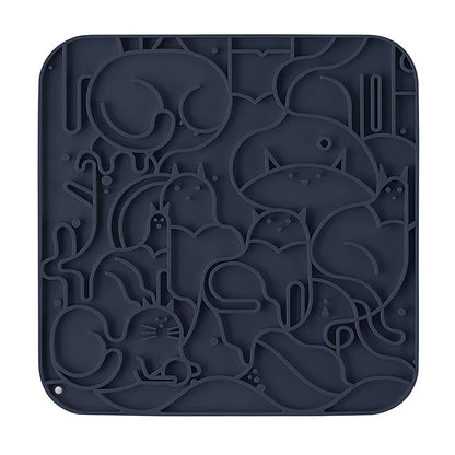 Tapis de Léchage Zen Zénimo
