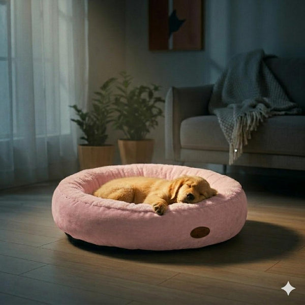 Lit Cocon Anti-Stress Zénimo