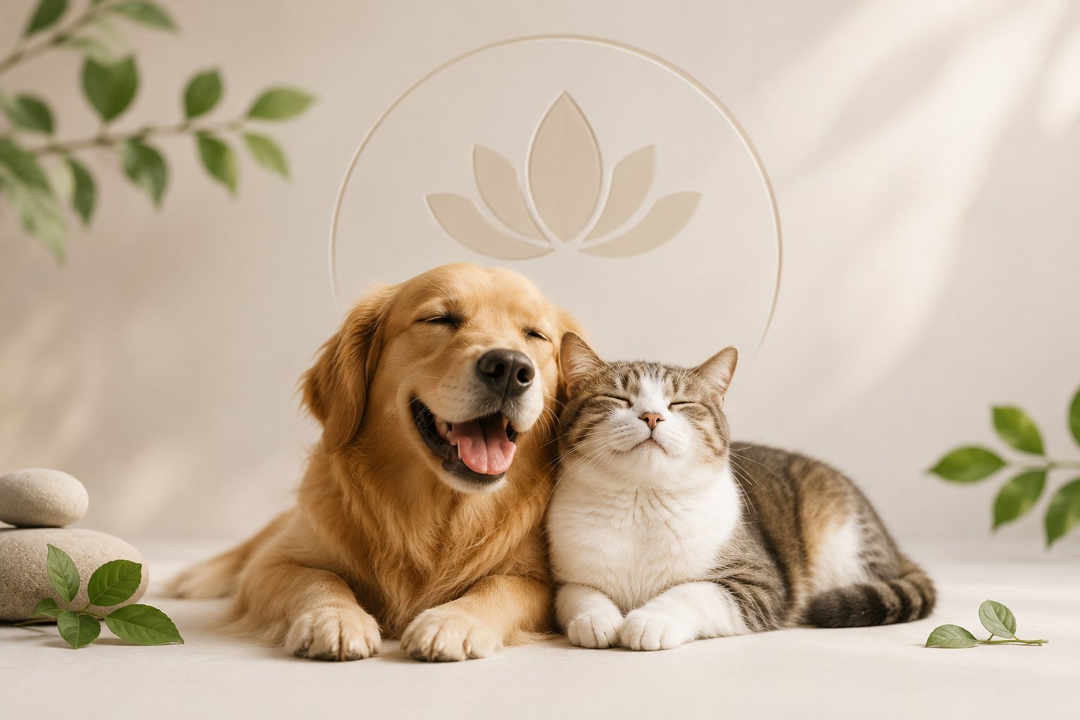 Zénimo — soins naturels pour animaux